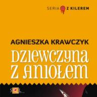 dziewczyna z anioem